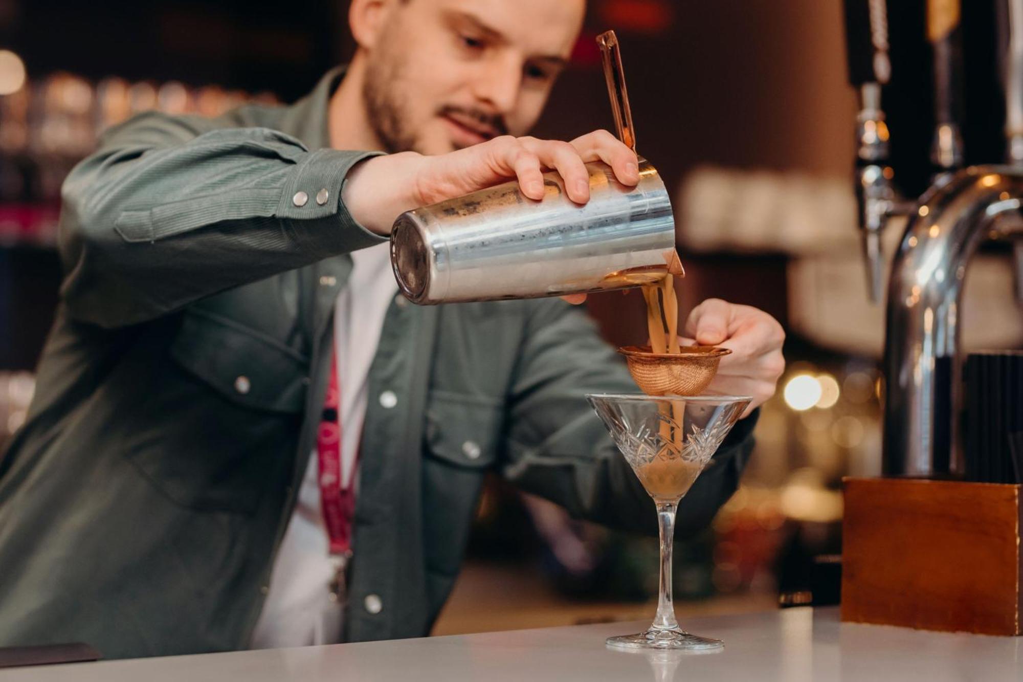 Aloft Aberdeen Teca Ngoại thất bức ảnh