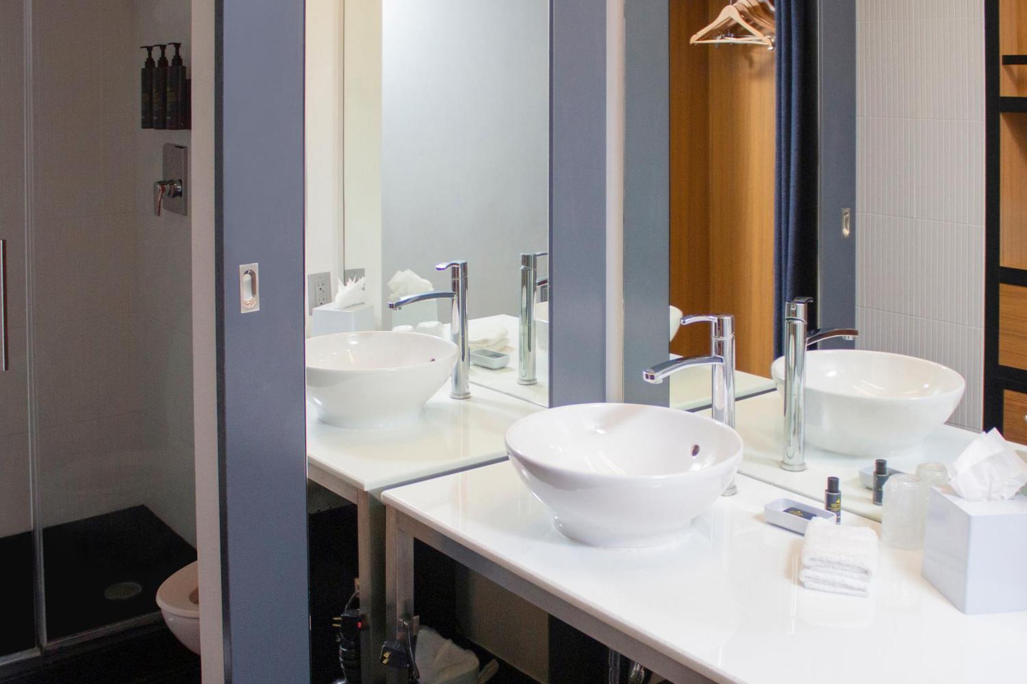 Aloft Aberdeen Teca Ngoại thất bức ảnh